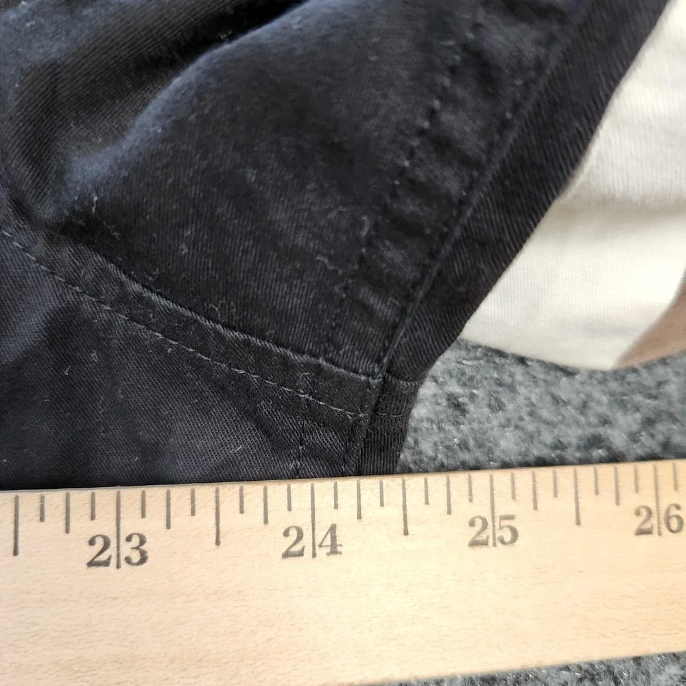 Cumberland Outfitters Shirt Mens Large Brown Colorblock Button Down Western - Picture 7 of 9